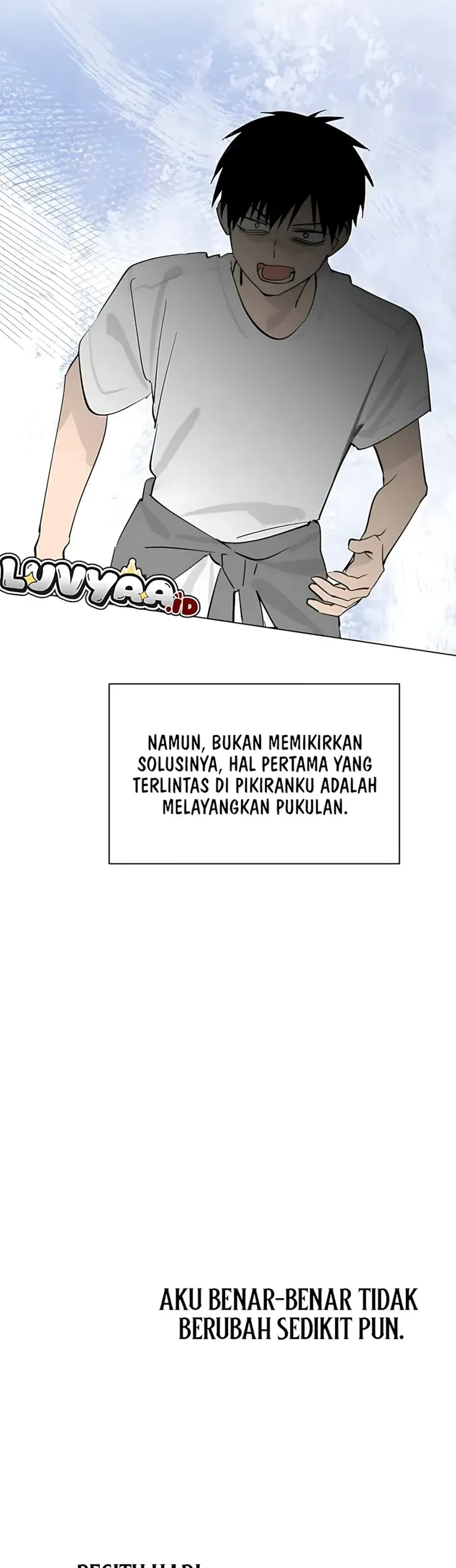 Today is a Woman Day (Today's Han Yoil Is a Woman) Chapter 52 - halaman 7