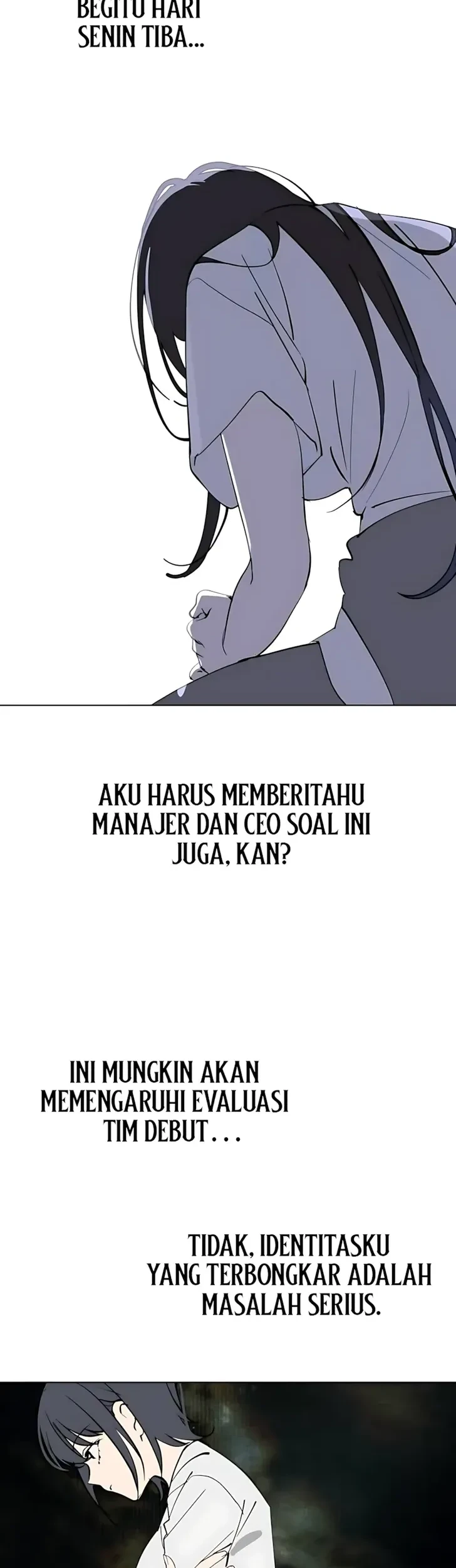 Today is a Woman Day (Today's Han Yoil Is a Woman) Chapter 52 - halaman 8