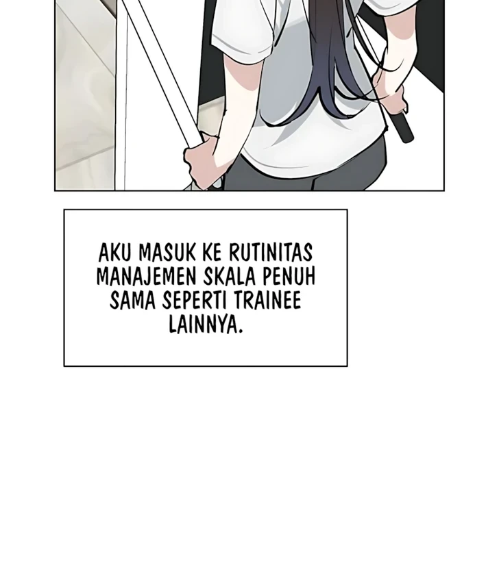 Today is a Woman Day (Today's Han Yoil Is a Woman) Chapter 53 - halaman 18