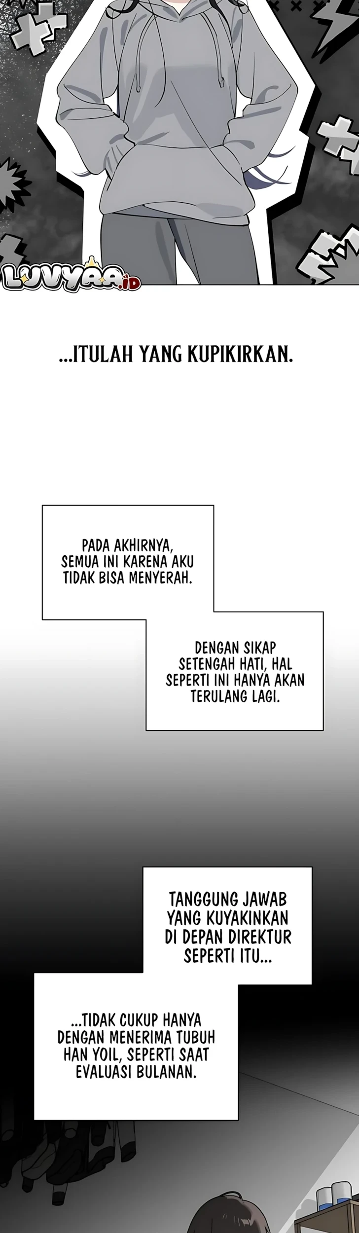 Today is a Woman Day (Today's Han Yoil Is a Woman) Chapter 53 - halaman 2