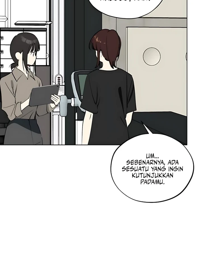 Today is a Woman Day (Today's Han Yoil Is a Woman) Chapter 53 - halaman 24