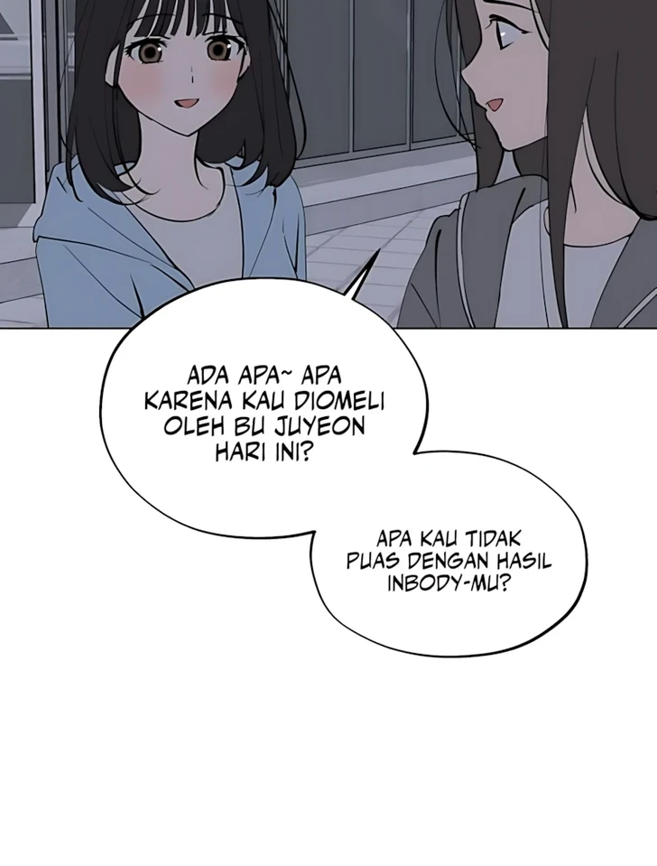 Today is a Woman Day (Today's Han Yoil Is a Woman) Chapter 53 - halaman 36