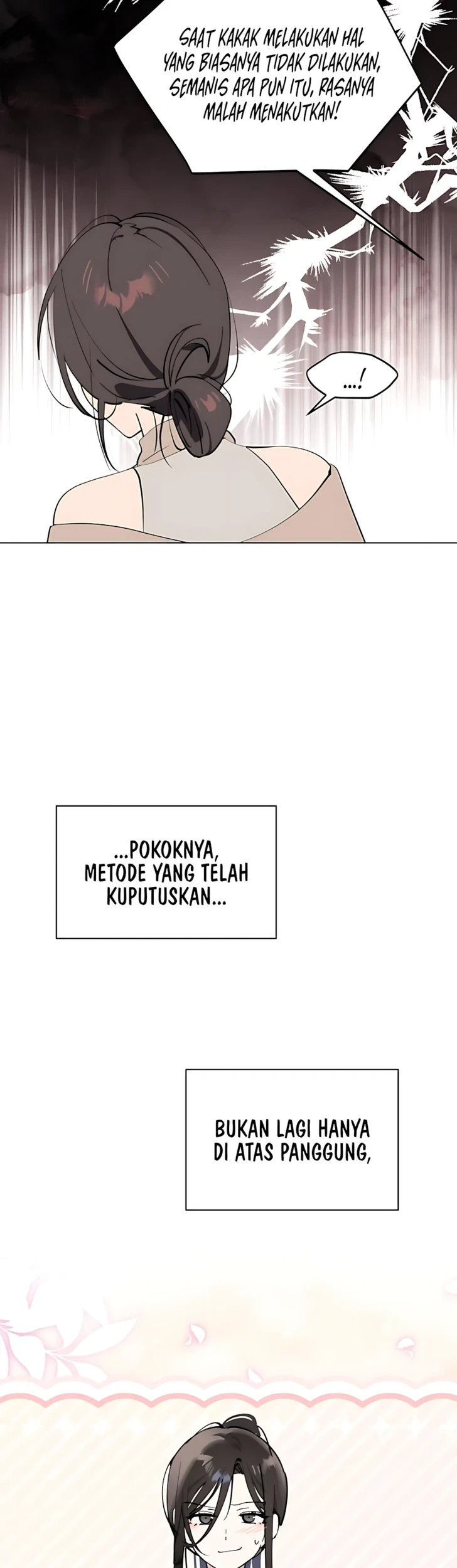 Today is a Woman Day (Today's Han Yoil Is a Woman) Chapter 53 - halaman 5