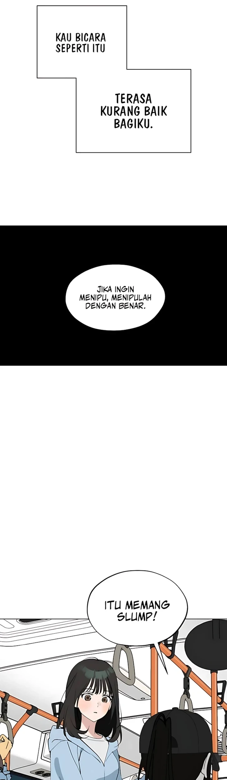 Today is a Woman Day (Today's Han Yoil Is a Woman) Chapter 54 - halaman 13