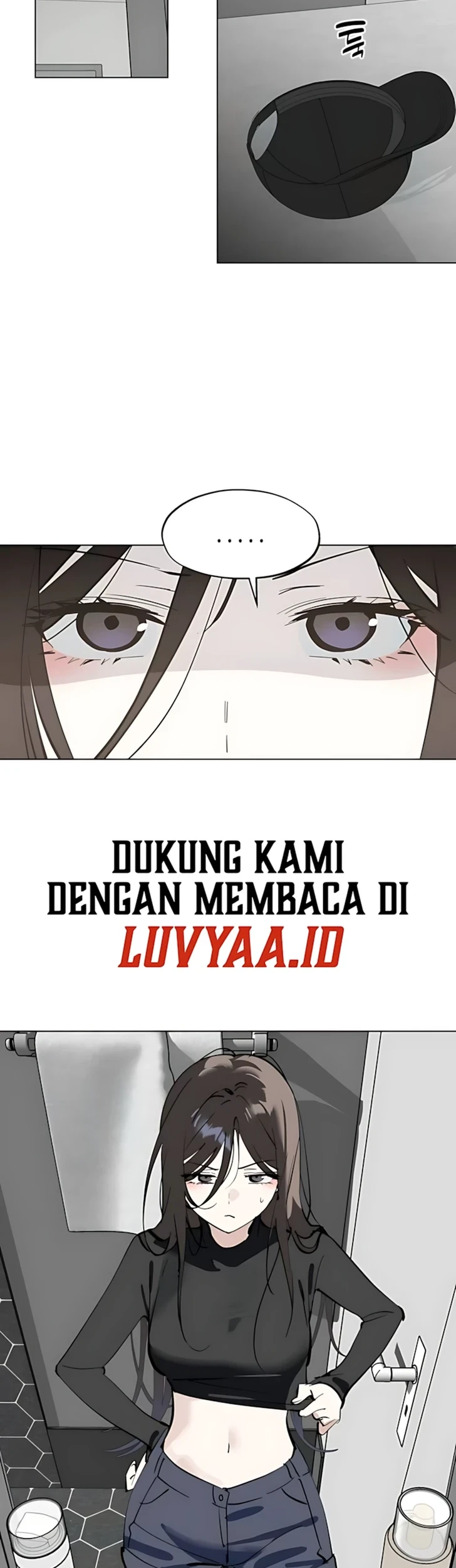 Today is a Woman Day (Today's Han Yoil Is a Woman) Chapter 54 - halaman 20