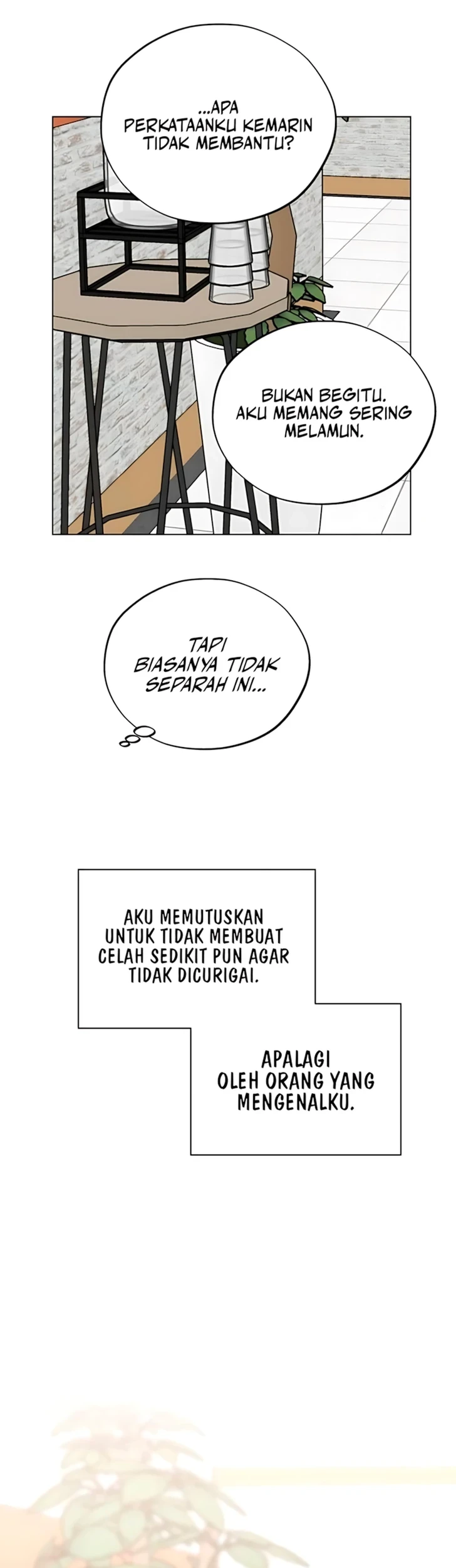 Today is a Woman Day (Today's Han Yoil Is a Woman) Chapter 54 - halaman 31