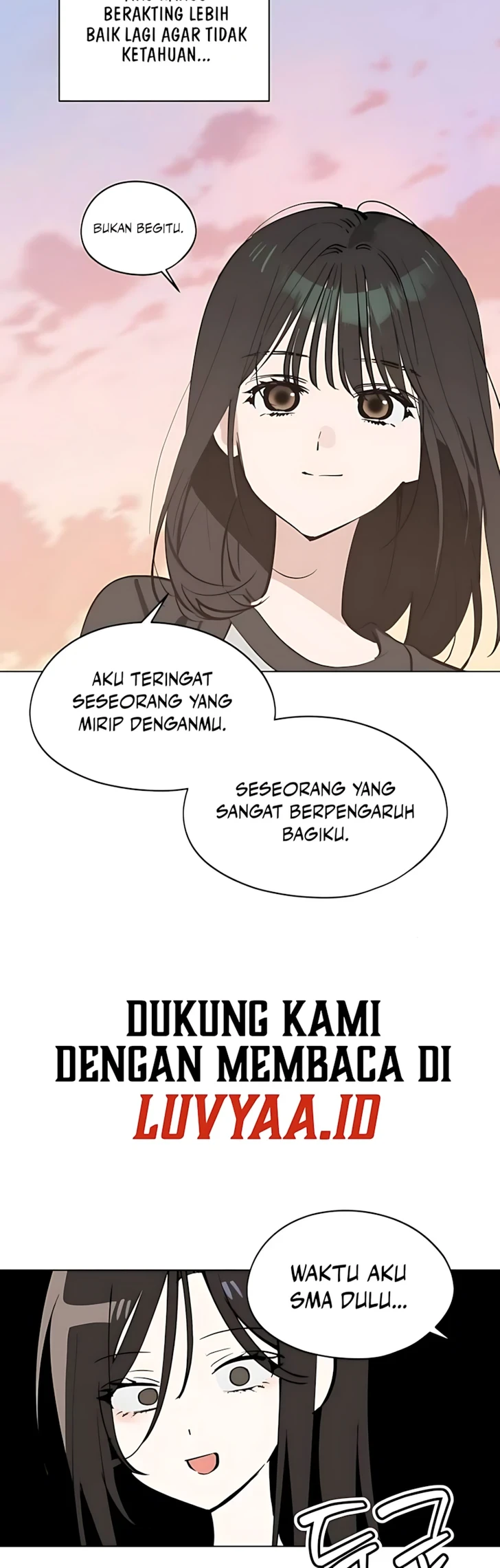 Today is a Woman Day (Today's Han Yoil Is a Woman) Chapter 55 - halaman 24