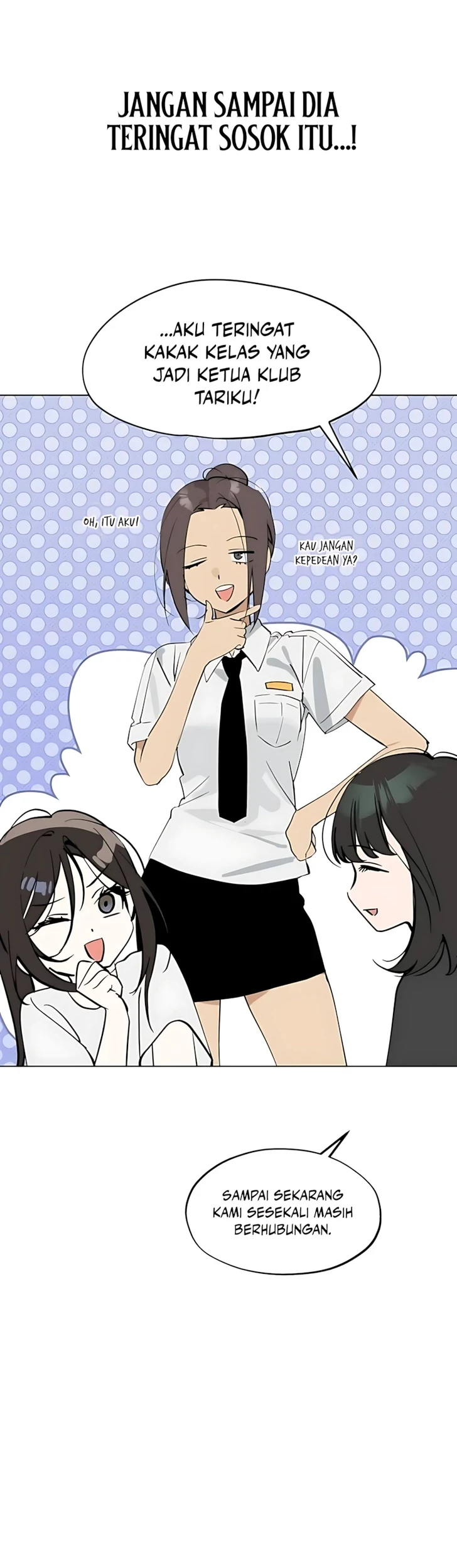 Today is a Woman Day (Today's Han Yoil Is a Woman) Chapter 55 - halaman 26