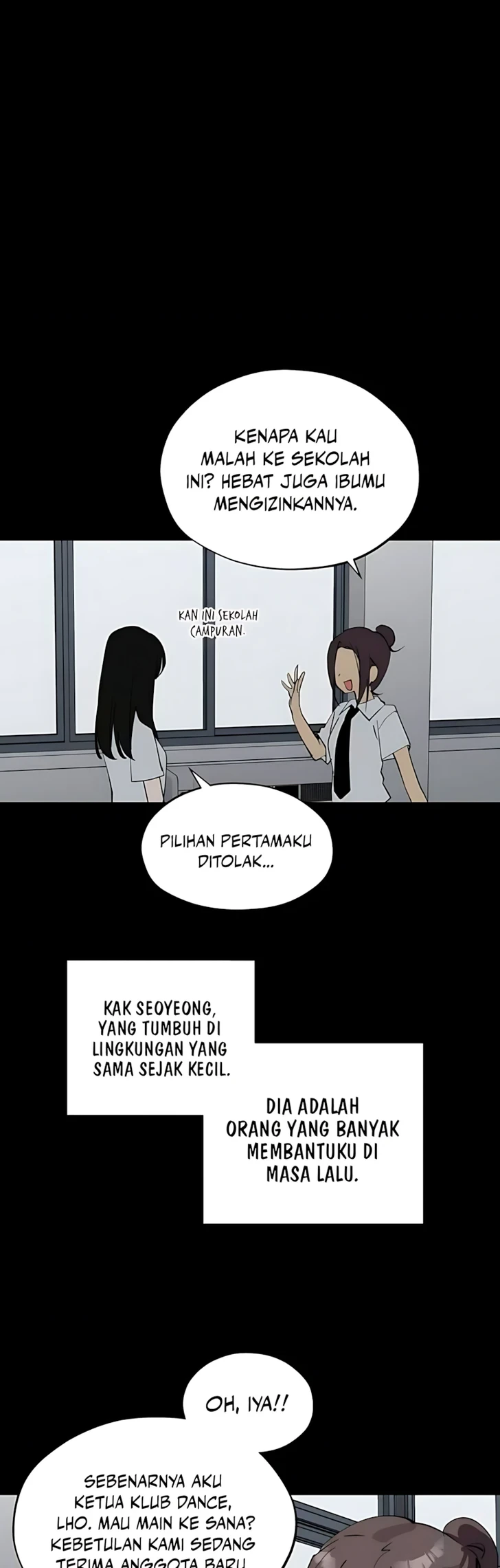 Today is a Woman Day (Today's Han Yoil Is a Woman) Chapter 55 - halaman 30