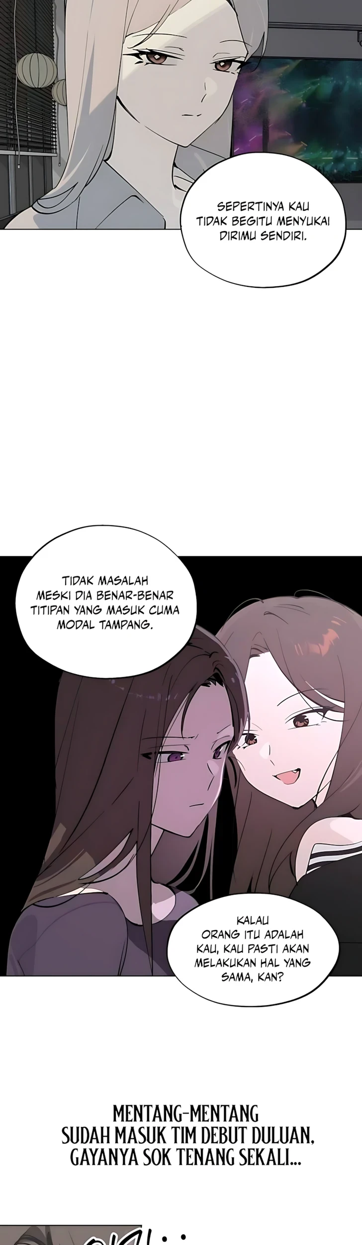Today is a Woman Day (Today's Han Yoil Is a Woman) Chapter 55 - halaman 4
