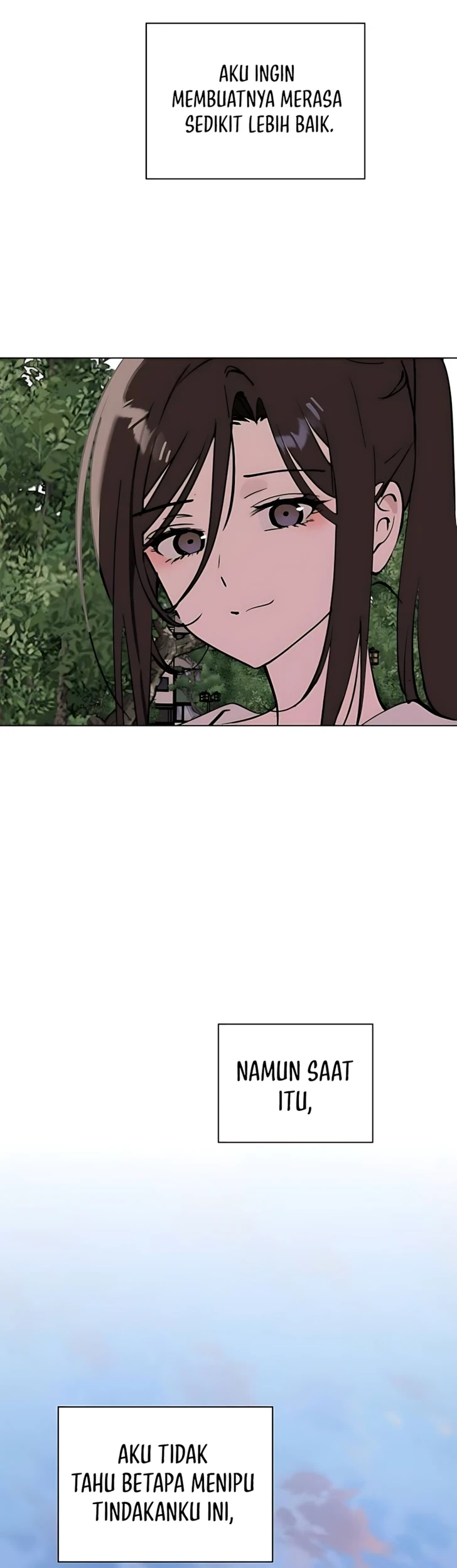 Today is a Woman Day (Today's Han Yoil Is a Woman) Chapter 56 - halaman 28