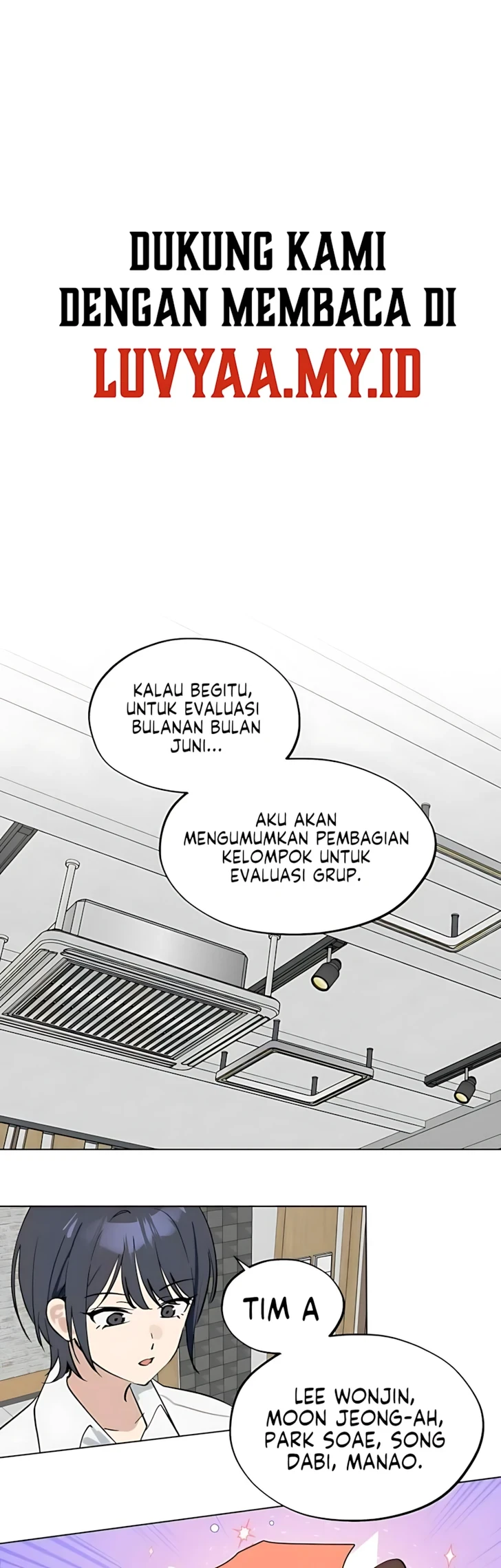 Today is a Woman Day (Today's Han Yoil Is a Woman) Chapter 56 - halaman 42