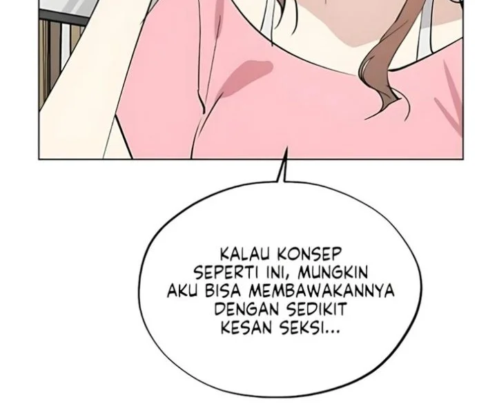 Today is a Woman Day (Today's Han Yoil Is a Woman) Chapter 57 - halaman 12