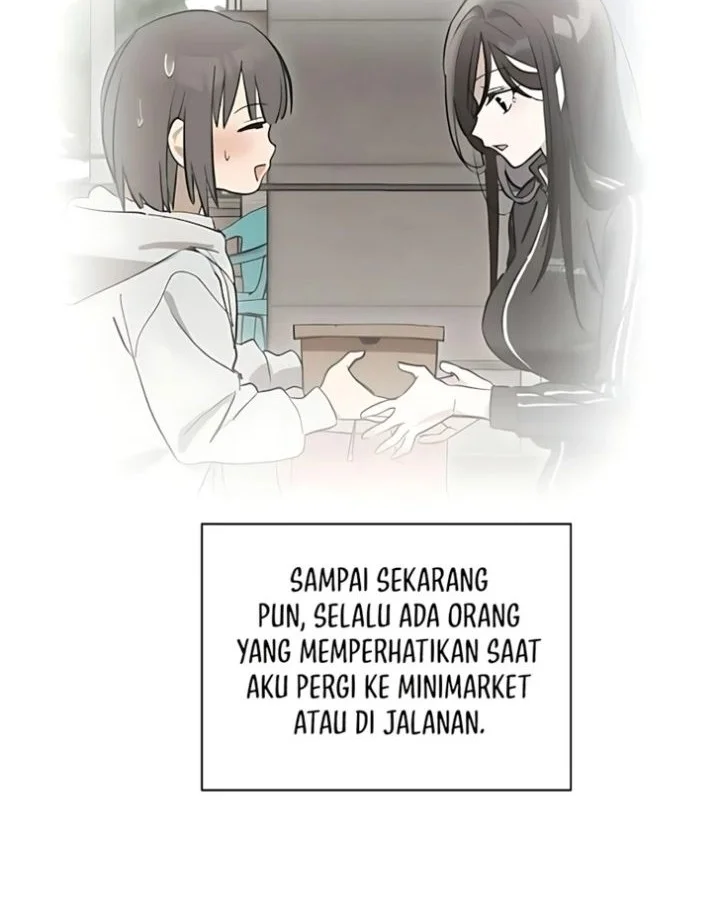 Today is a Woman Day (Today's Han Yoil Is a Woman) Chapter 57 - halaman 36