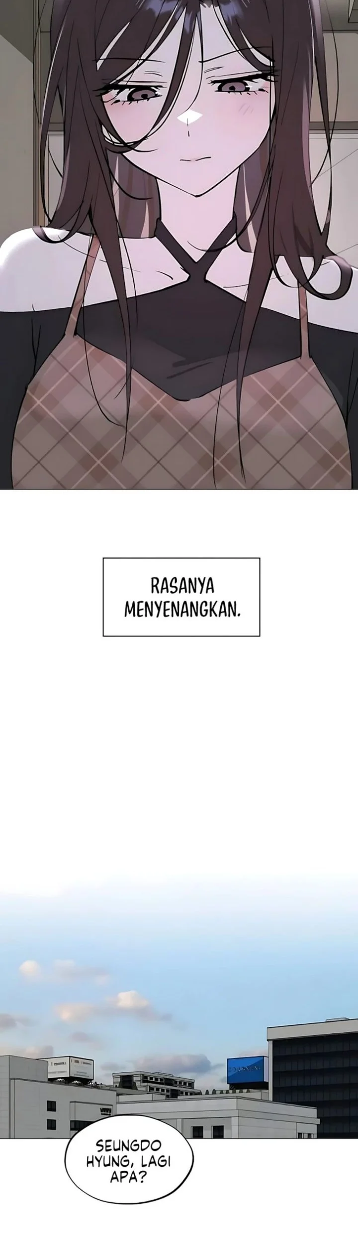 Today is a Woman Day (Today's Han Yoil Is a Woman) Chapter 57 - halaman 38