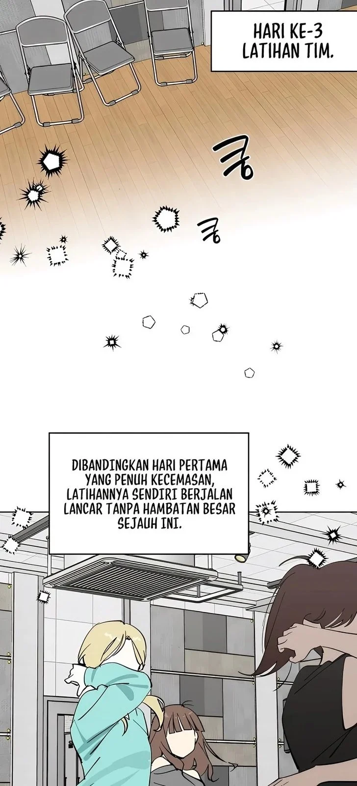 Today is a Woman Day (Today's Han Yoil Is a Woman) Chapter 58 - halaman 12