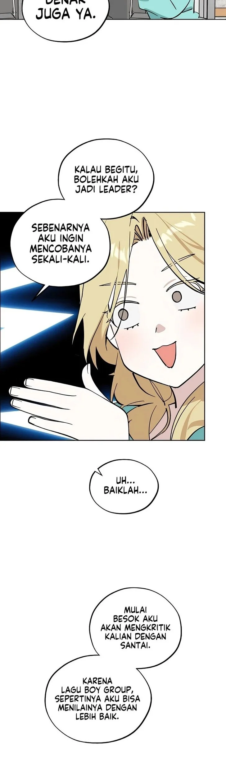 Today is a Woman Day (Today's Han Yoil Is a Woman) Chapter 58 - halaman 18