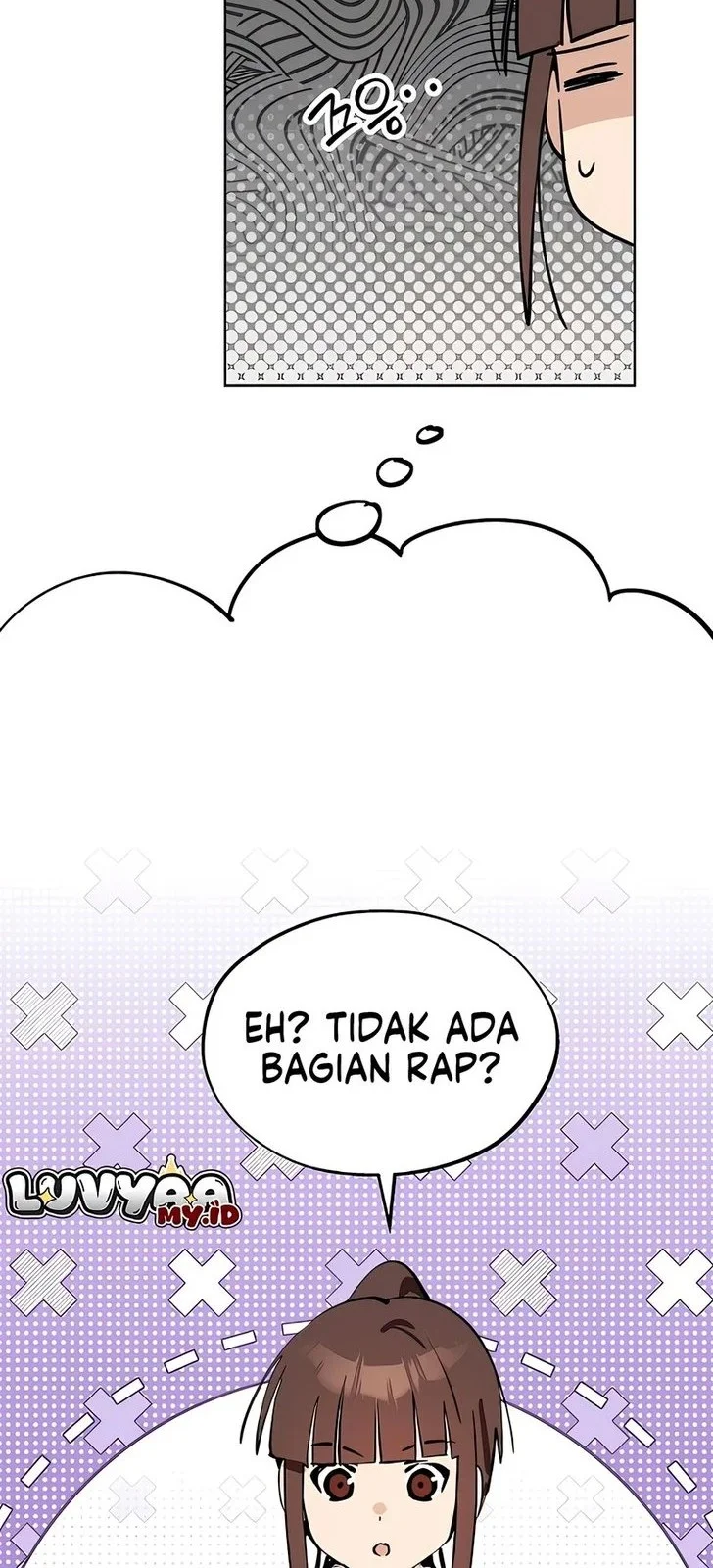 Today is a Woman Day (Today's Han Yoil Is a Woman) Chapter 58 - halaman 24