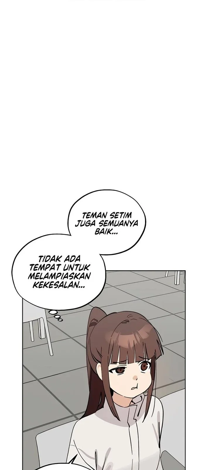 Today is a Woman Day (Today's Han Yoil Is a Woman) Chapter 58 - halaman 28