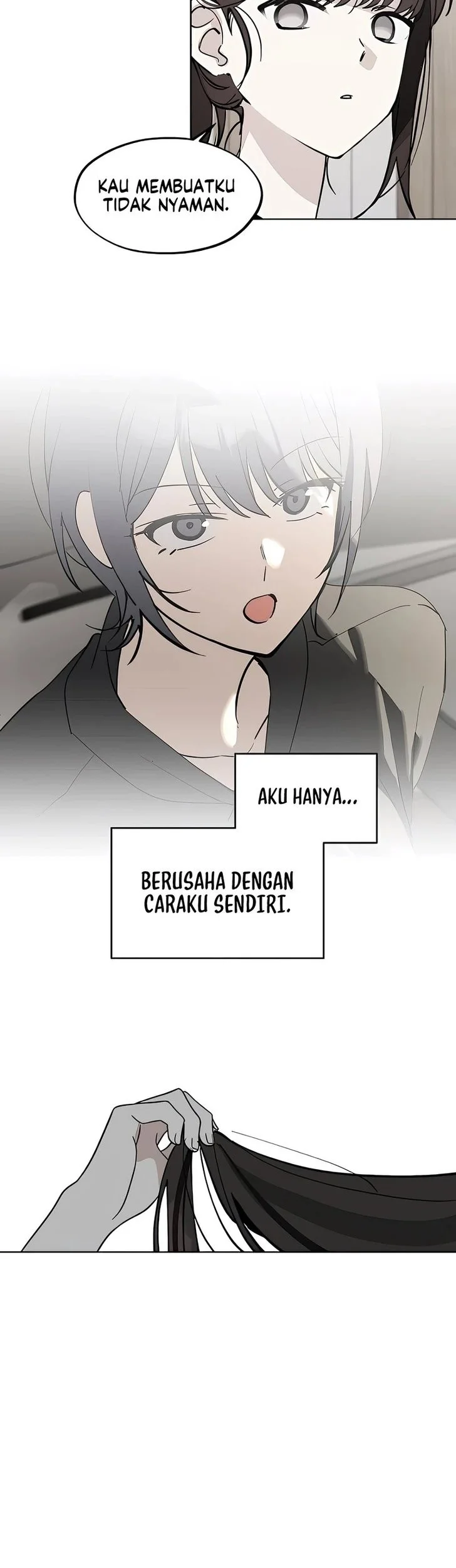 Today is a Woman Day (Today's Han Yoil Is a Woman) Chapter 58 - halaman 39