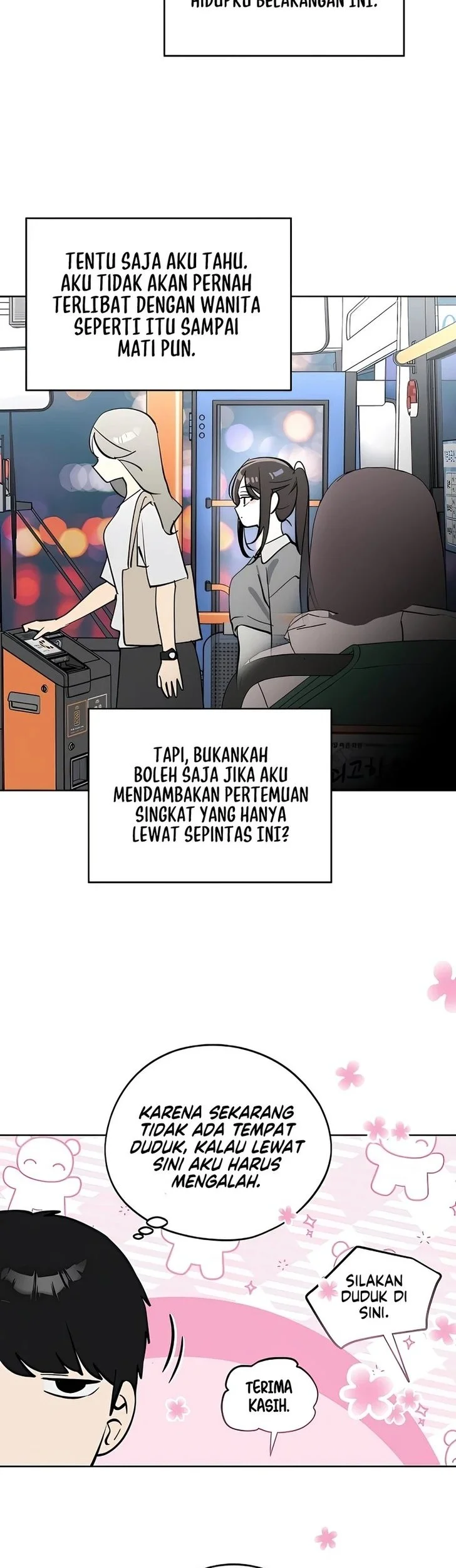 Today is a Woman Day (Today's Han Yoil Is a Woman) Chapter 58 - halaman 7