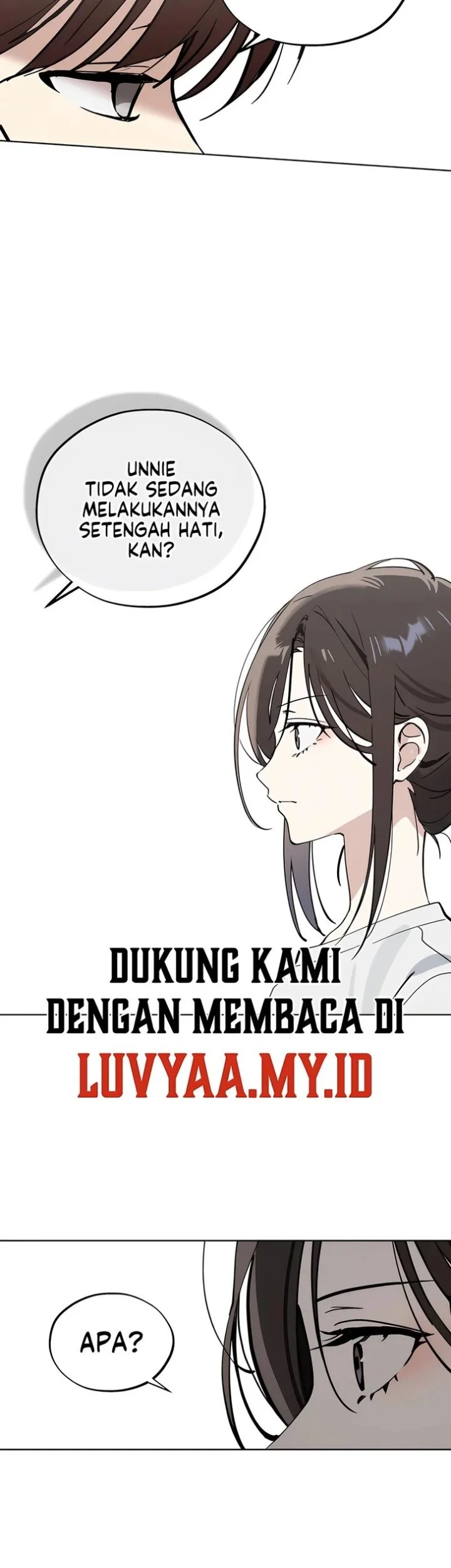 Today is a Woman Day (Today's Han Yoil Is a Woman) Chapter 59 - halaman 11