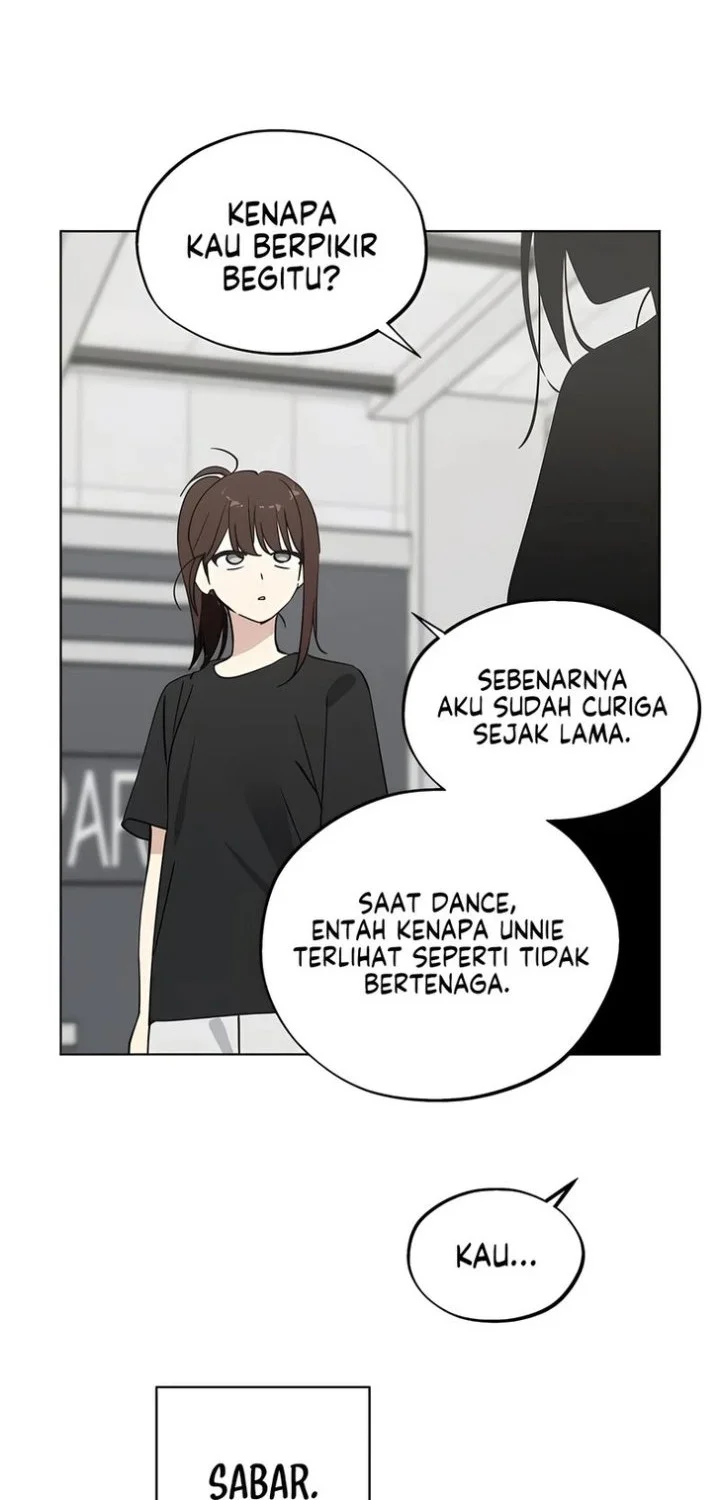 Today is a Woman Day (Today's Han Yoil Is a Woman) Chapter 59 - halaman 12
