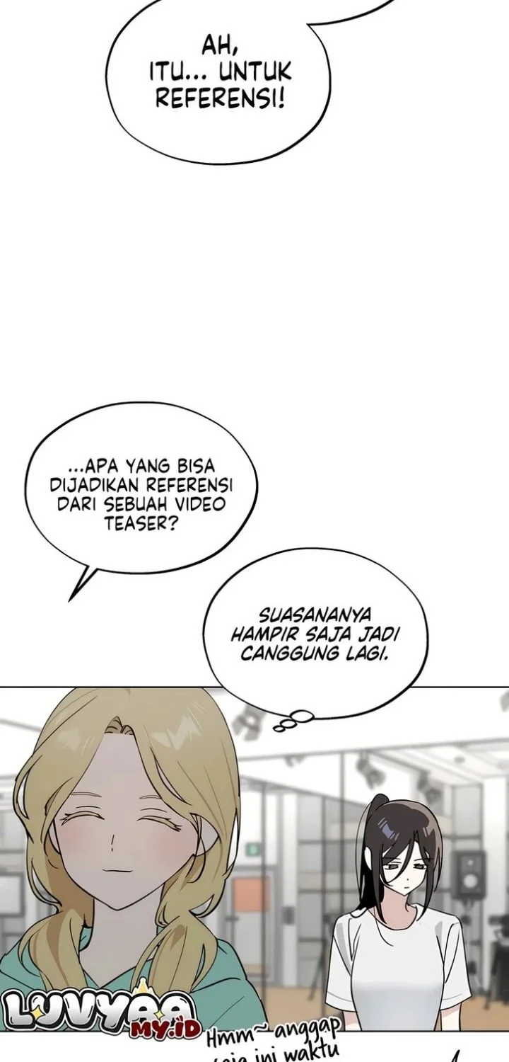 Today is a Woman Day (Today's Han Yoil Is a Woman) Chapter 59 - halaman 20