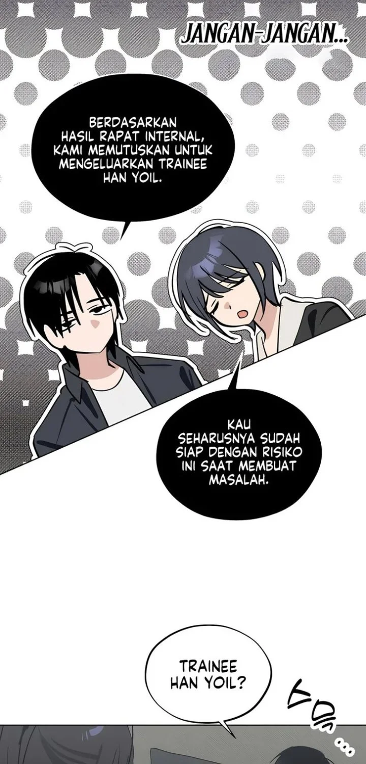 Today is a Woman Day (Today's Han Yoil Is a Woman) Chapter 59 - halaman 36