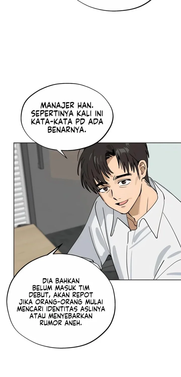 Today is a Woman Day (Today's Han Yoil Is a Woman) Chapter 59 - halaman 4