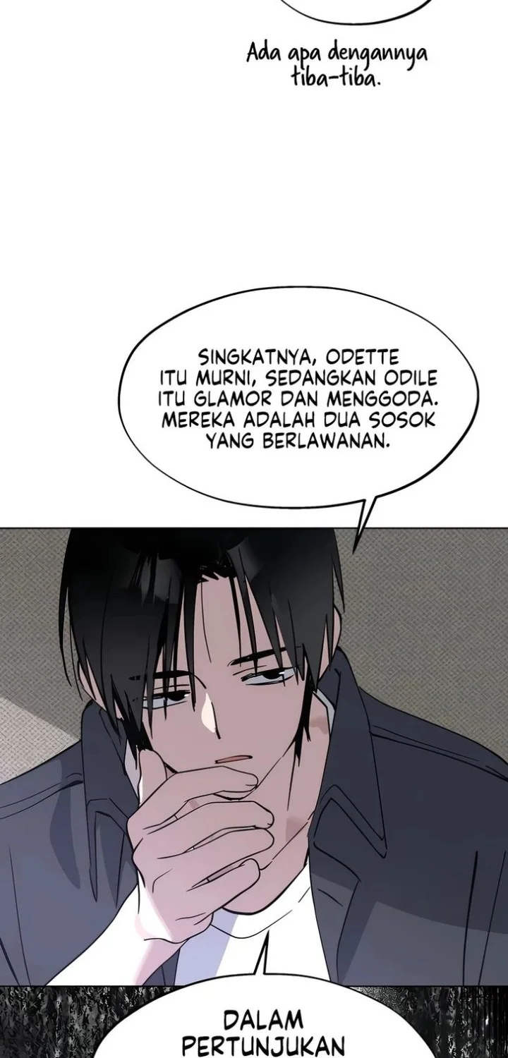 Today is a Woman Day (Today's Han Yoil Is a Woman) Chapter 59 - halaman 44