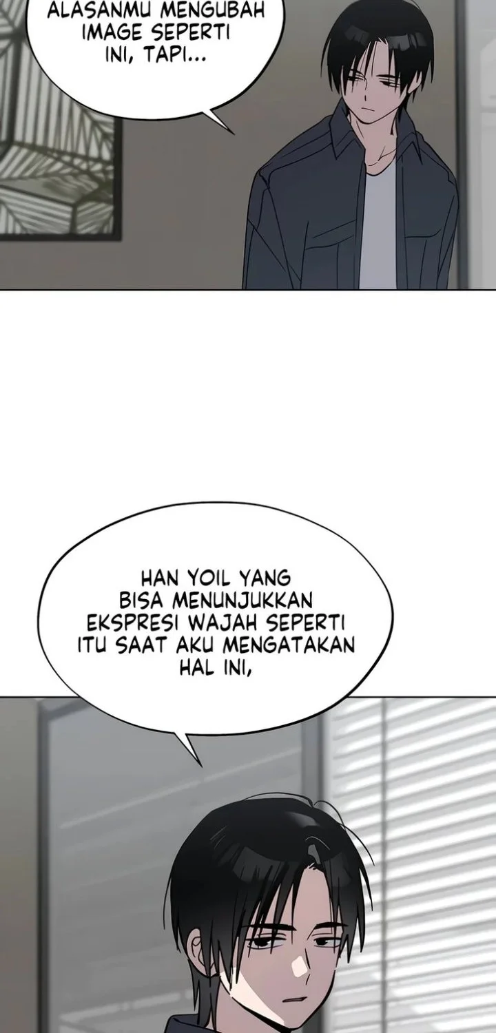 Today is a Woman Day (Today's Han Yoil Is a Woman) Chapter 59 - halaman 48