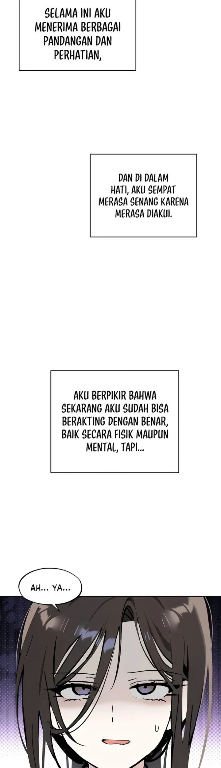Today is a Woman Day (Today's Han Yoil Is a Woman) Chapter 59 - halaman 50