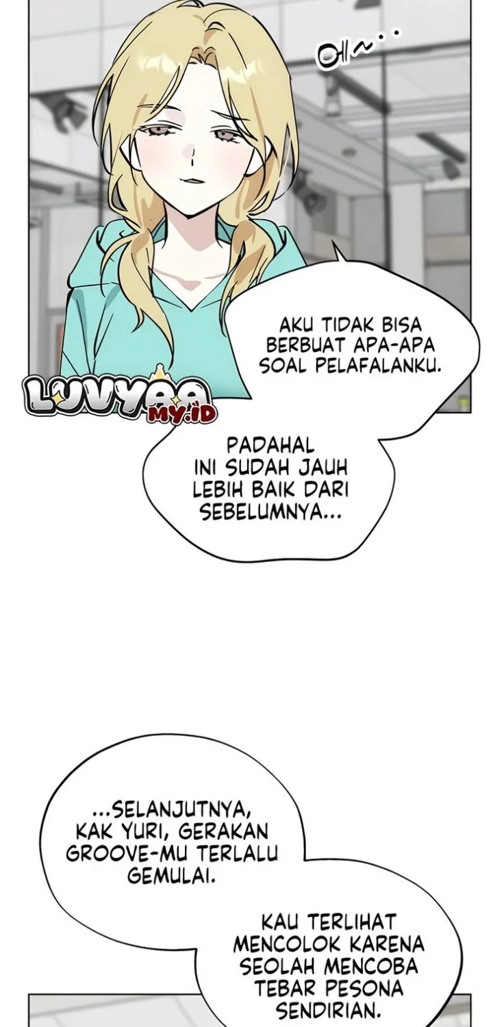 Today is a Woman Day (Today's Han Yoil Is a Woman) Chapter 59 - halaman 8