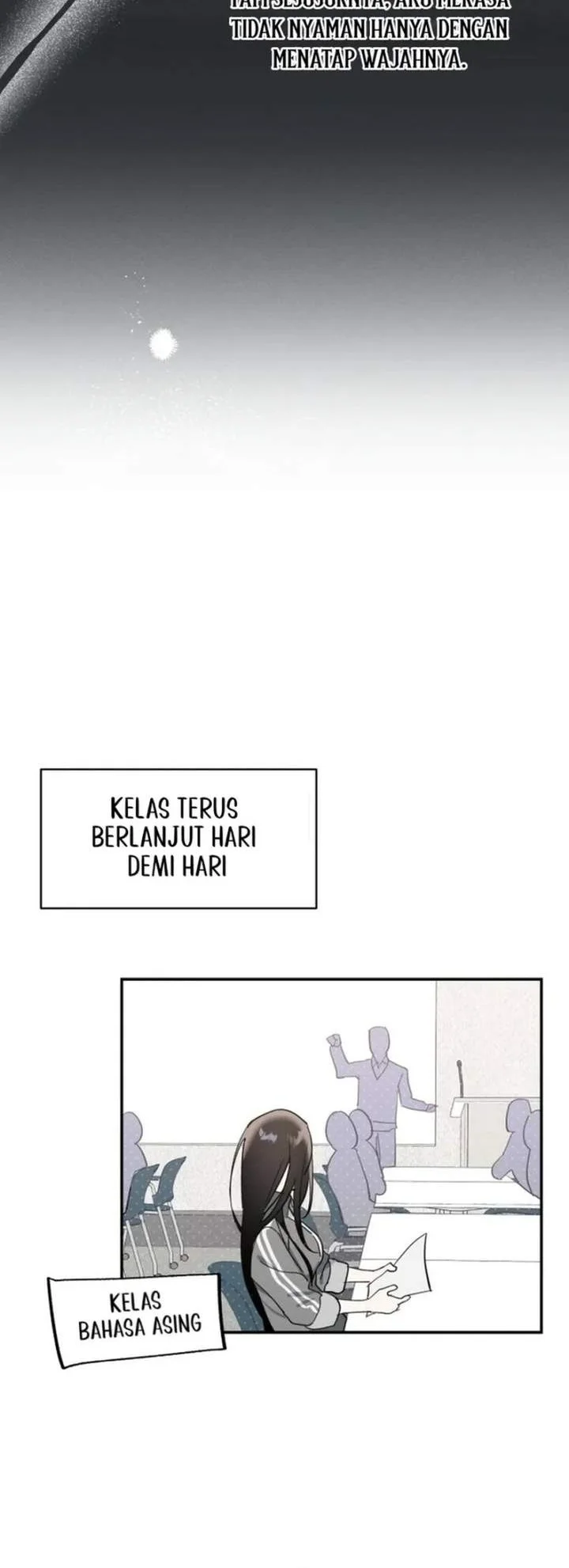 Today is a Woman Day (Today's Han Yoil Is a Woman) Chapter 6 - halaman 35