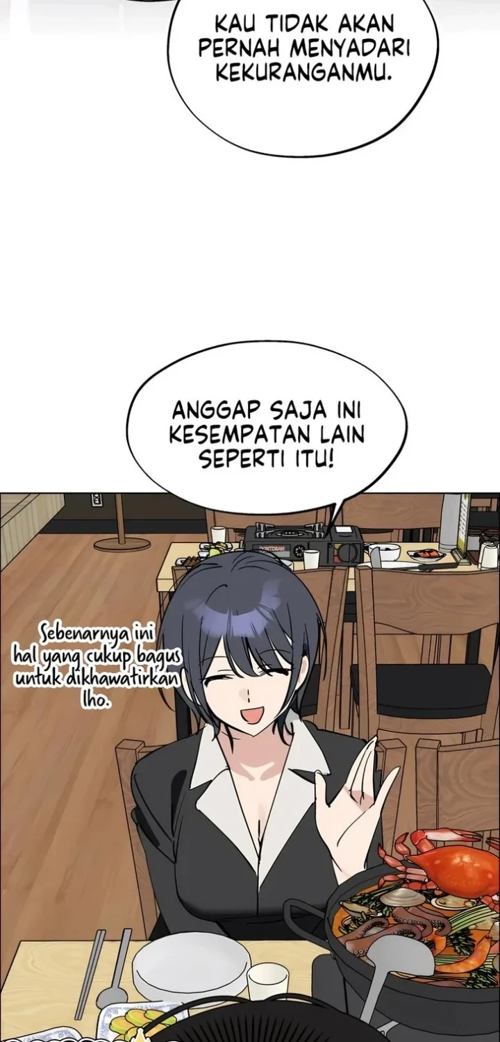 Today is a Woman Day (Today's Han Yoil Is a Woman) Chapter 60 - halaman 16
