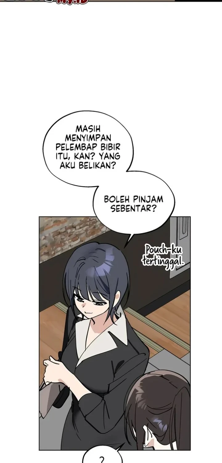 Today is a Woman Day (Today's Han Yoil Is a Woman) Chapter 60 - halaman 20