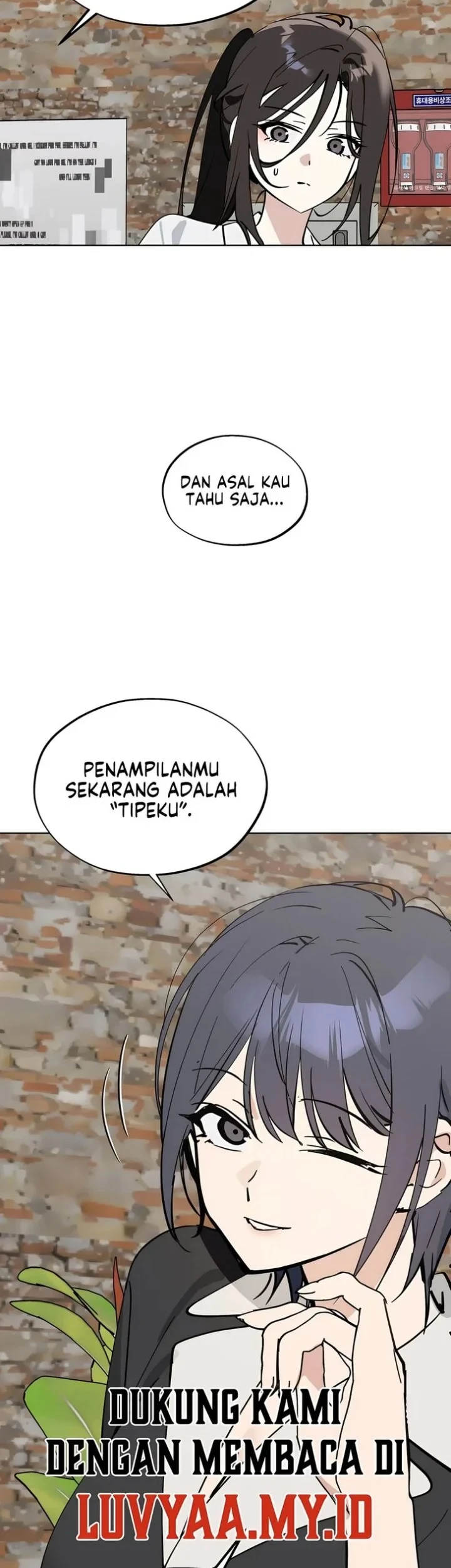 Today is a Woman Day (Today's Han Yoil Is a Woman) Chapter 60 - halaman 23