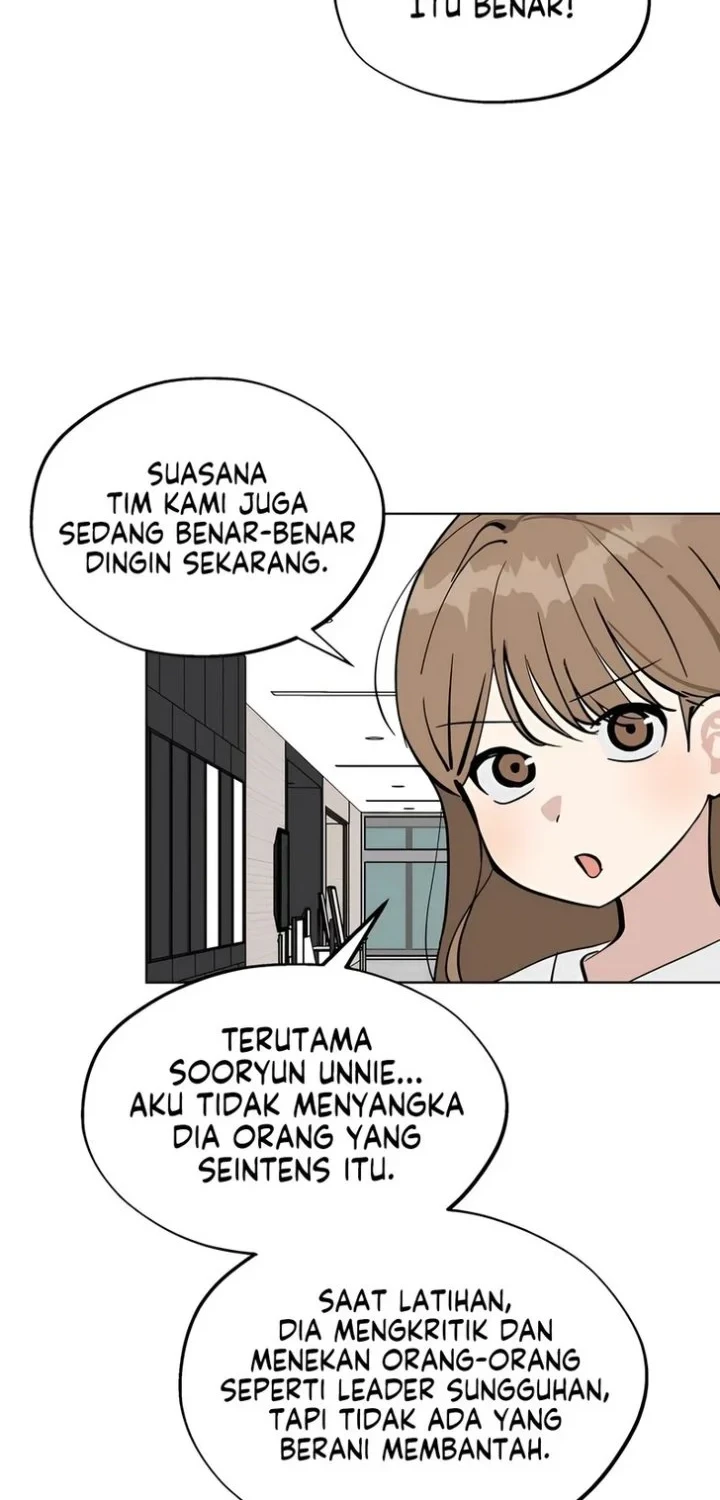 Today is a Woman Day (Today's Han Yoil Is a Woman) Chapter 60 - halaman 28