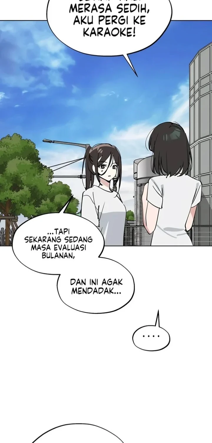 Today is a Woman Day (Today's Han Yoil Is a Woman) Chapter 60 - halaman 40