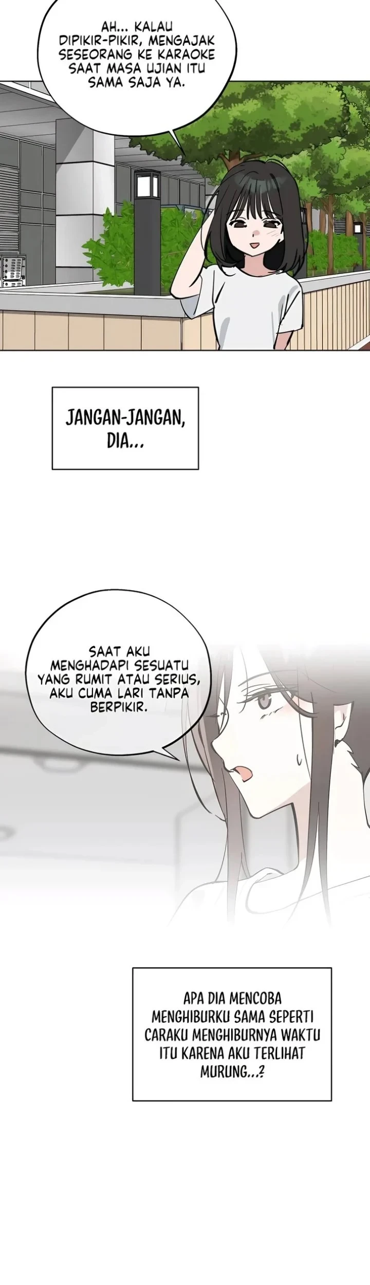 Today is a Woman Day (Today's Han Yoil Is a Woman) Chapter 60 - halaman 41