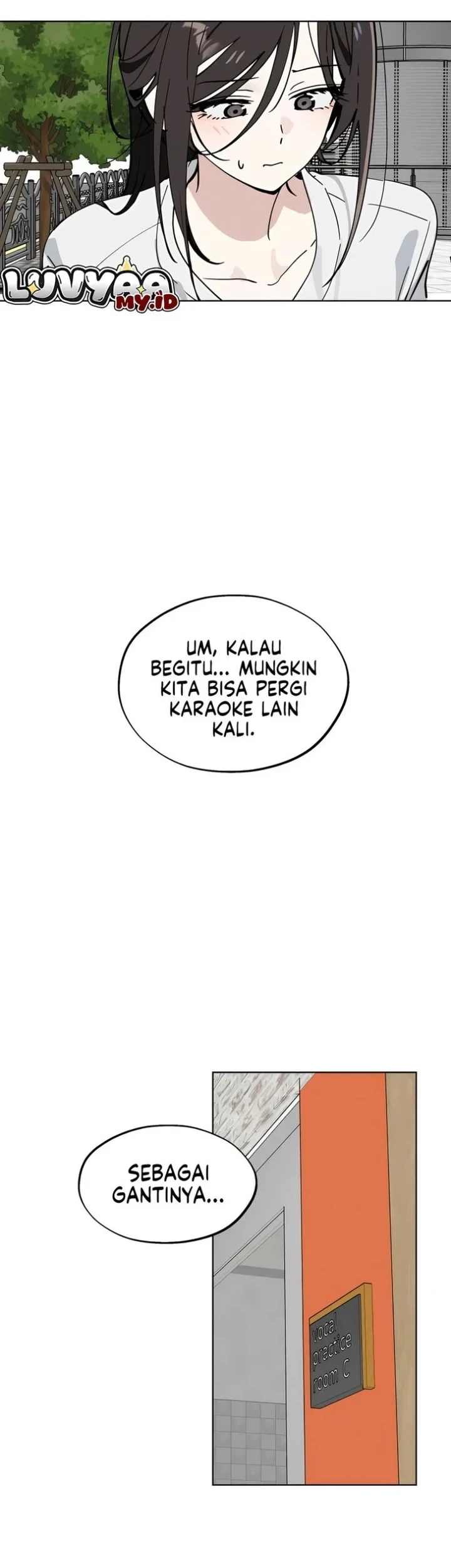 Today is a Woman Day (Today's Han Yoil Is a Woman) Chapter 60 - halaman 42
