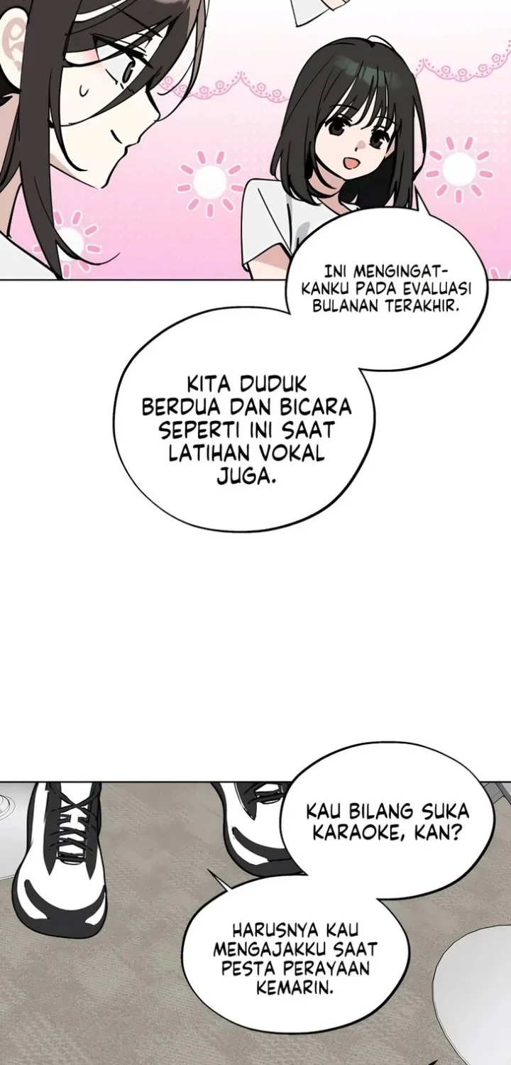 Today is a Woman Day (Today's Han Yoil Is a Woman) Chapter 60 - halaman 44