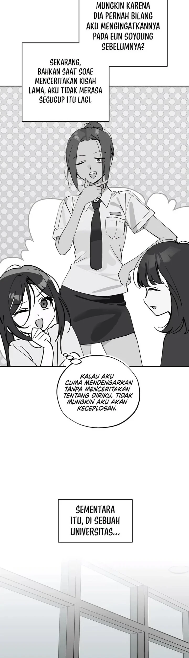 Today is a Woman Day (Today's Han Yoil Is a Woman) Chapter 60 - halaman 46