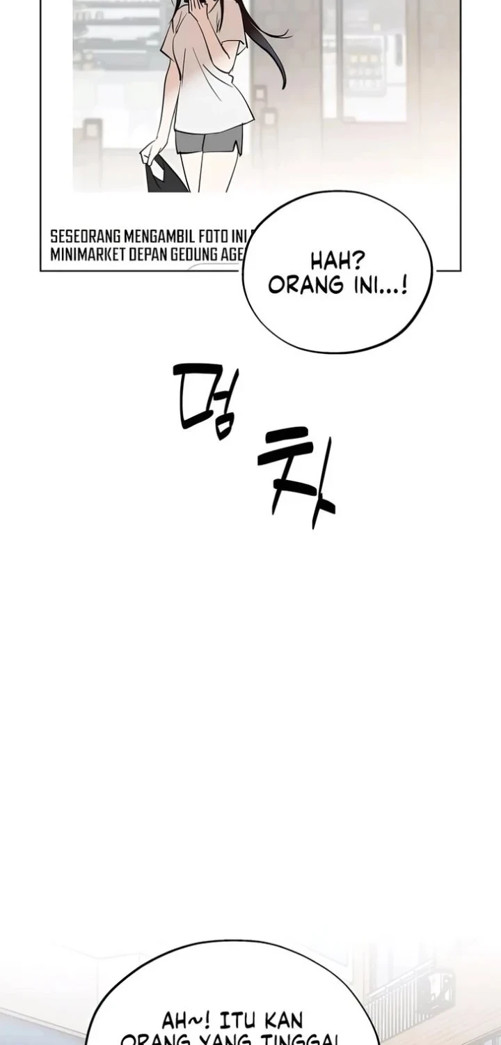 Today is a Woman Day (Today's Han Yoil Is a Woman) Chapter 60 - halaman 48