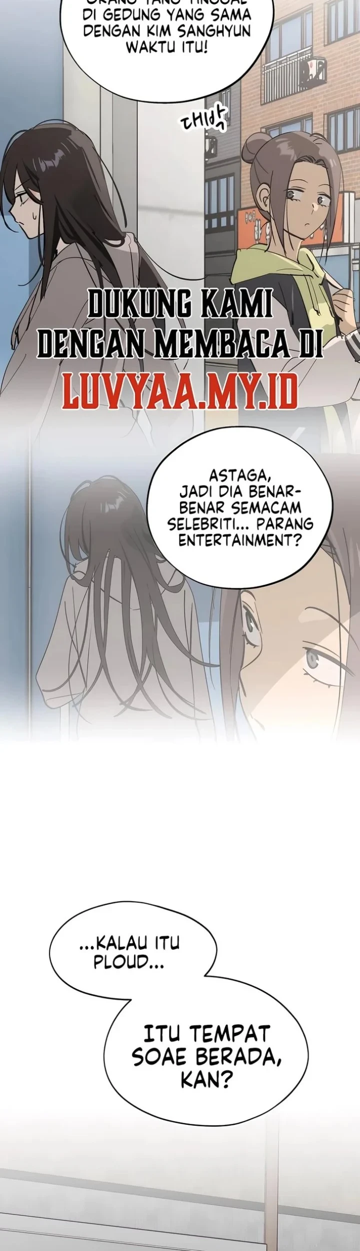Today is a Woman Day (Today's Han Yoil Is a Woman) Chapter 60 - halaman 49