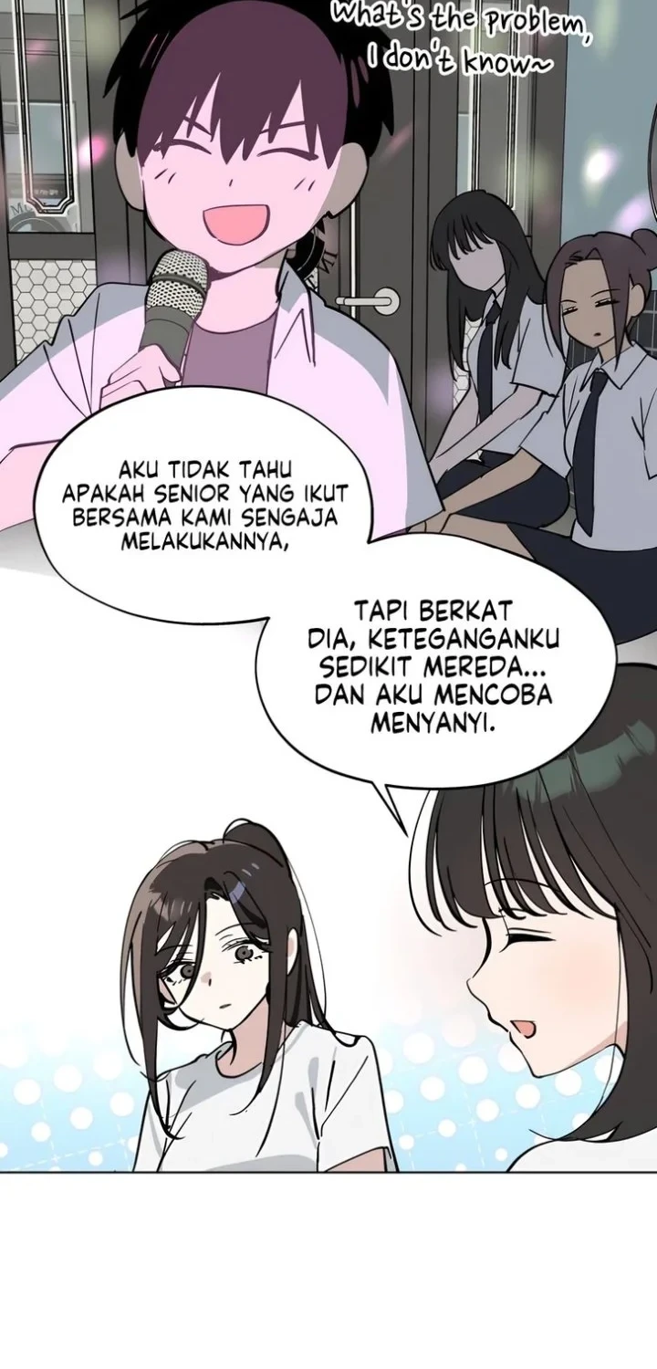 Today is a Woman Day (Today's Han Yoil Is a Woman) Chapter 61 - halaman 20