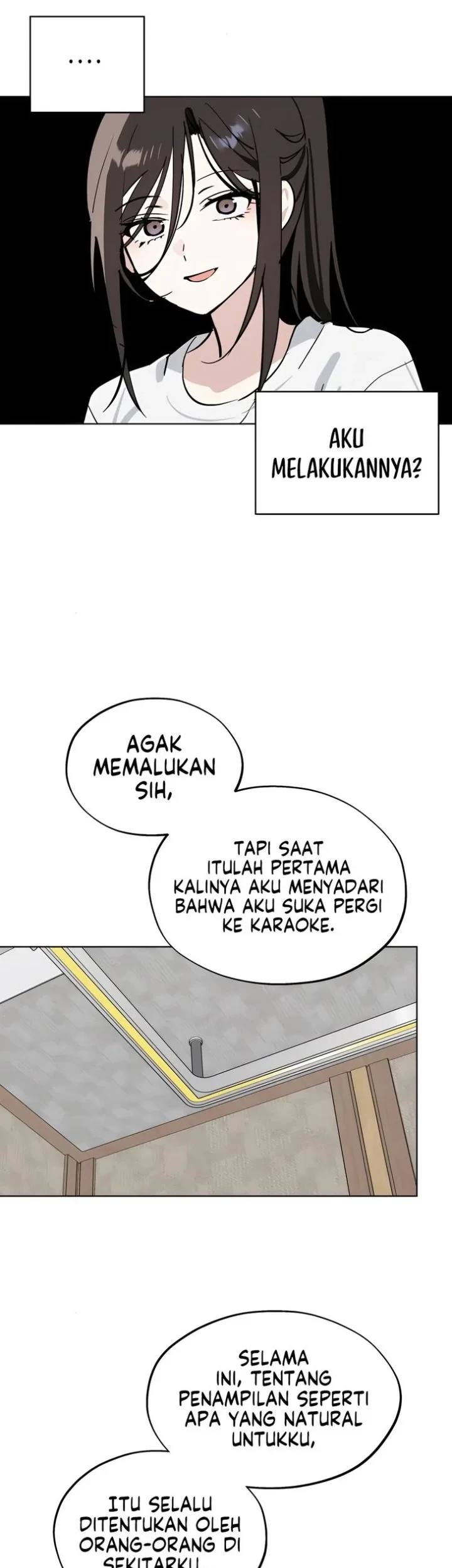 Today is a Woman Day (Today's Han Yoil Is a Woman) Chapter 61 - halaman 21