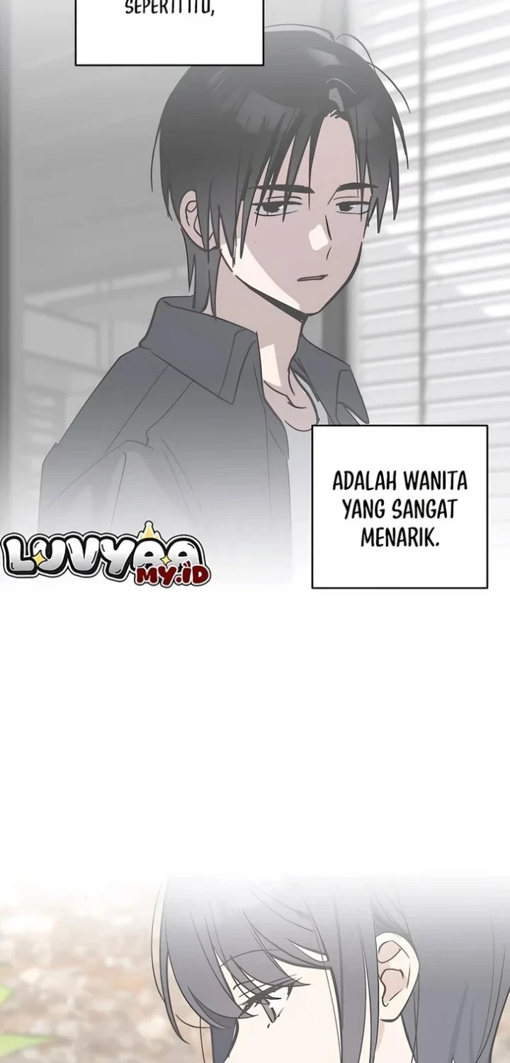 Today is a Woman Day (Today's Han Yoil Is a Woman) Chapter 61 - halaman 28