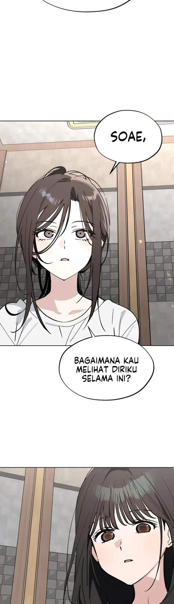 Today is a Woman Day (Today's Han Yoil Is a Woman) Chapter 61 - halaman 33
